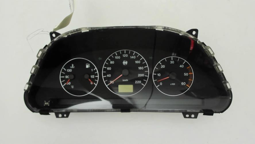 Image Compteur - ALFA ROMEO 146