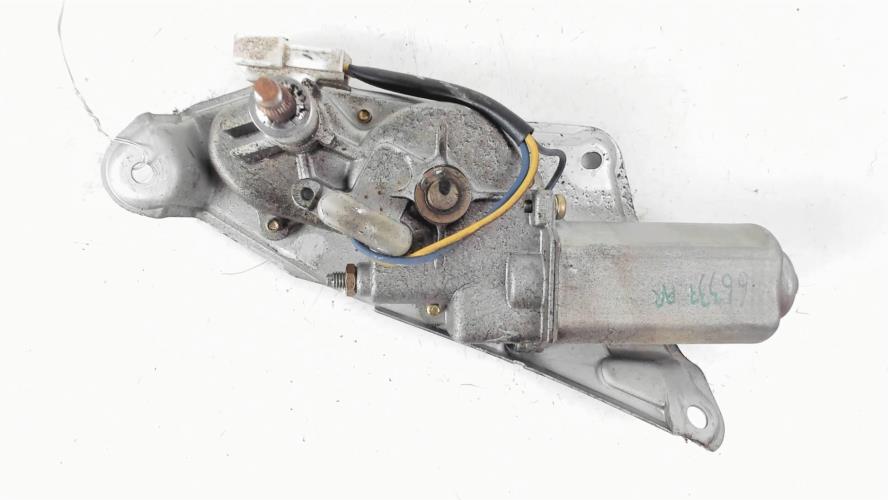 Image Moteur essuie glace arriere - TOYOTA STARLET 3