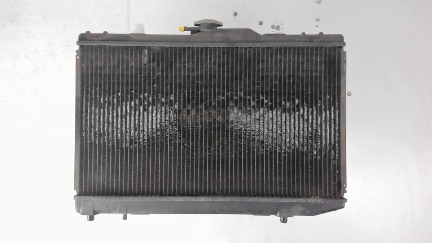 Image Radiateur eau - TOYOTA STARLET 3