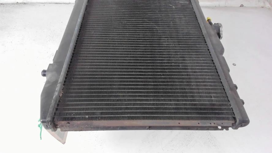 Image Radiateur eau - TOYOTA STARLET 3