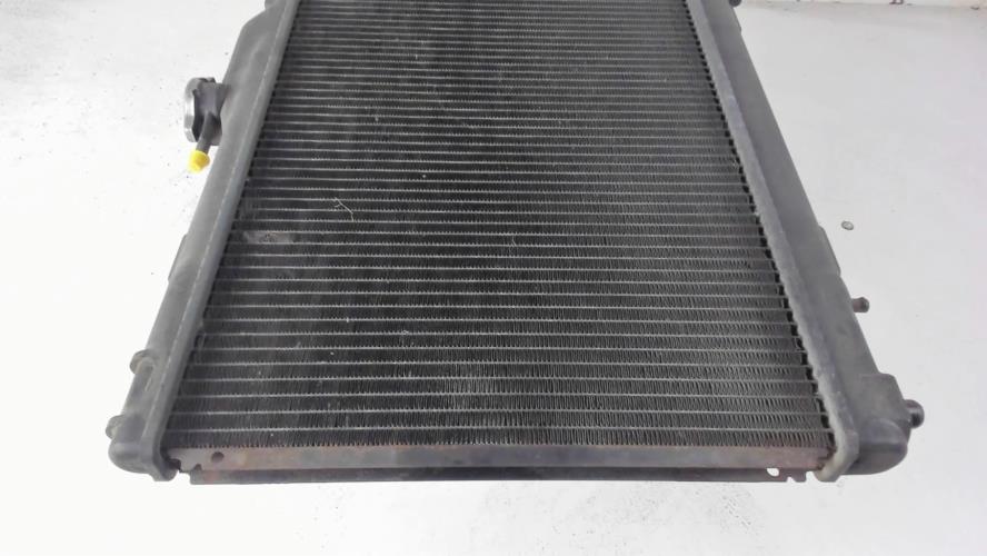 Image Radiateur eau - TOYOTA STARLET 3