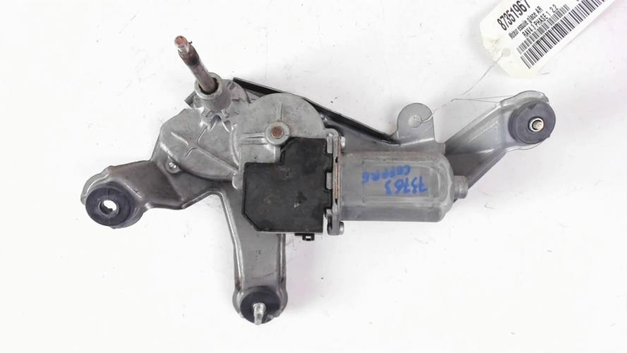 Image Moteur essuie glace arriere - TOYOTA RAV4 3