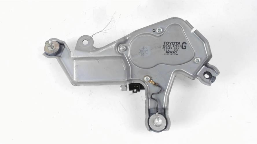 Image Moteur essuie glace arriere - TOYOTA RAV4 3