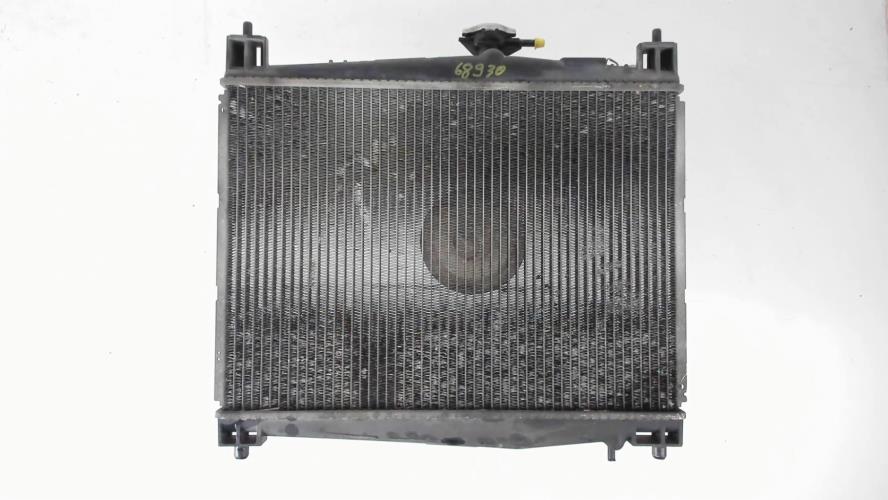 Image Radiateur eau - TOYOTA YARIS 1