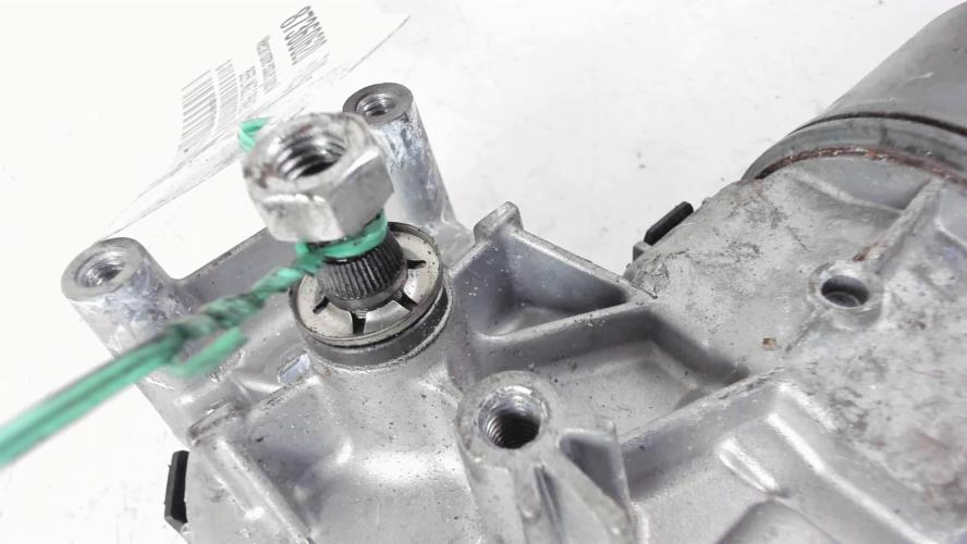 Image Moteur essuie glace avant - CITROEN BERLINGO 2