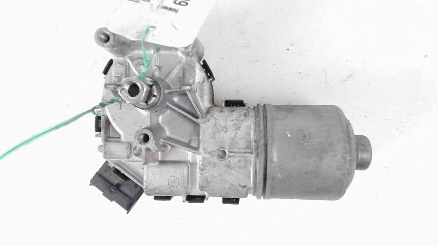 Image Moteur essuie glace avant - CITROEN BERLINGO 2