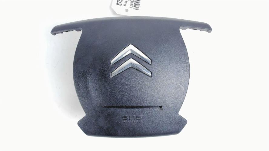 Image Air bag conducteur - CITROEN C5 2