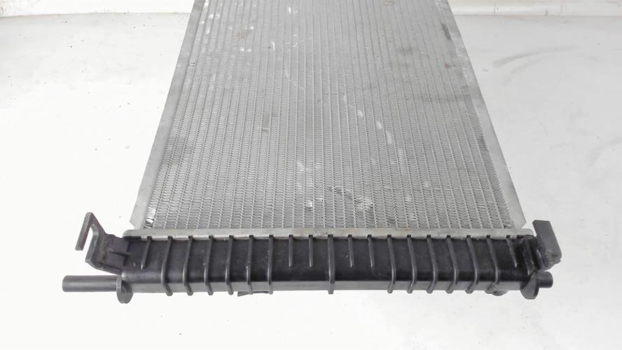 Image Radiateur eau - FORD FIESTA 5