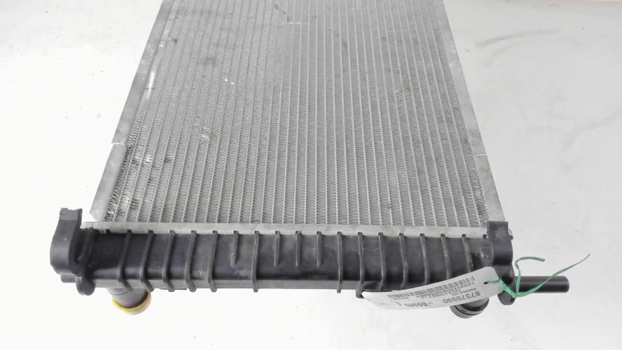 Image Radiateur eau - FORD FIESTA 5