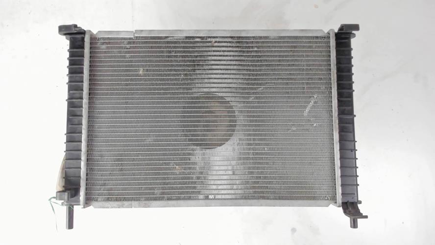 Image Radiateur eau - FORD FIESTA 5