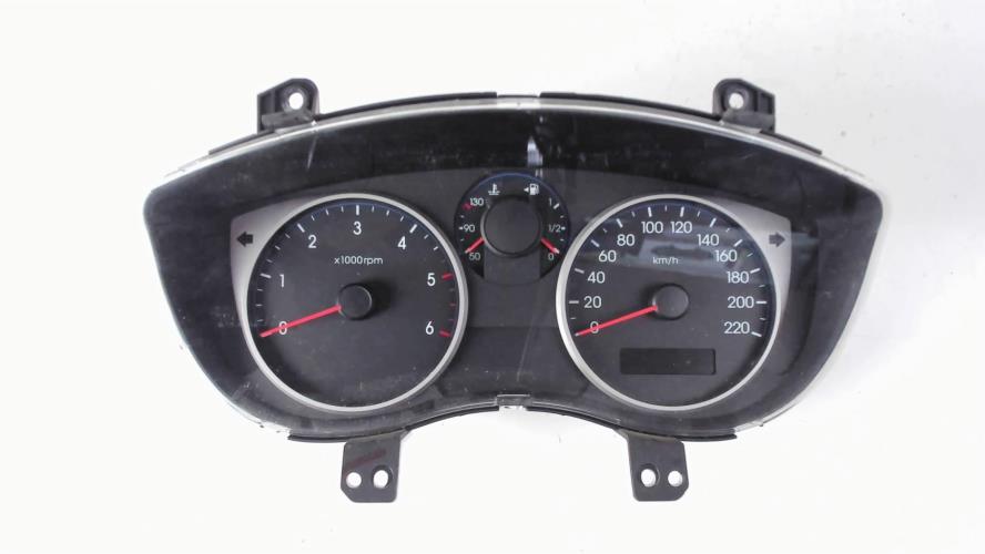 Image Compteur - HYUNDAI I 20 1