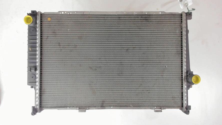 Image Radiateur eau - BMW SERIE 5 E34