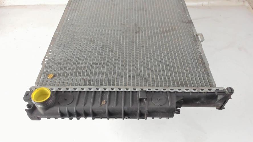 Image Radiateur eau - BMW SERIE 5 E34