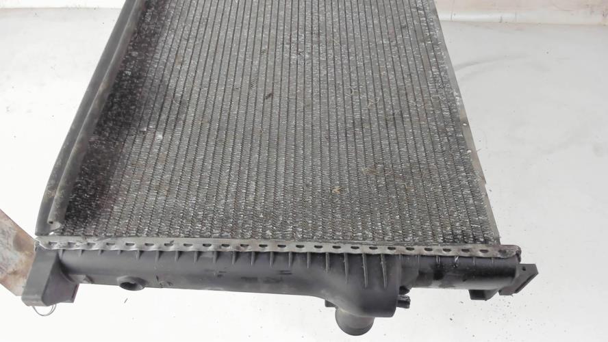 Image Radiateur eau - BMW SERIE 5 E34