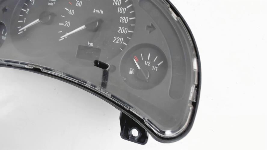 Image Compteur - OPEL CORSA C