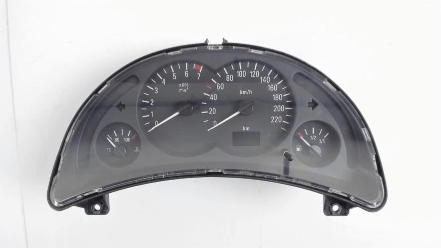 Image Compteur - OPEL CORSA C