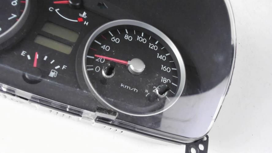 Image Compteur - HYUNDAI GETZ