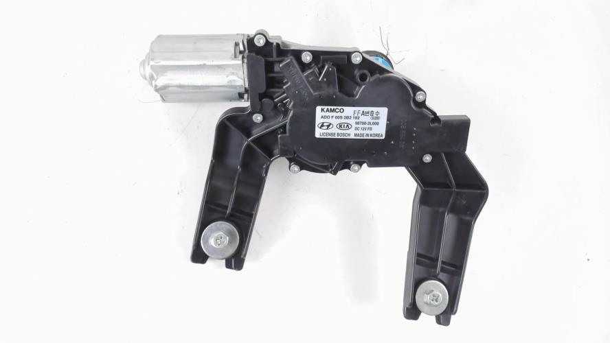 Image Moteur essuie glace arriere - HYUNDAI I 30 1