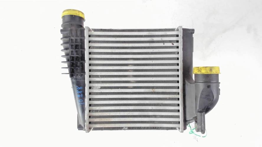 Image Echangeur air (Intercooler) - PEUGEOT 308 2 SW