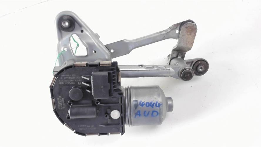 Image Moteur essuie glace avant gauche - PEUGEOT 5008 1