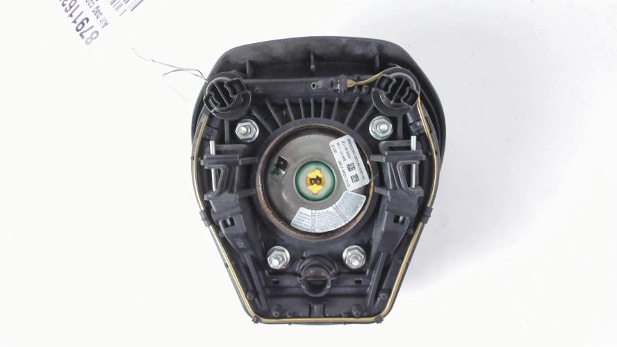 Image Air bag conducteur - FORD FIESTA 6