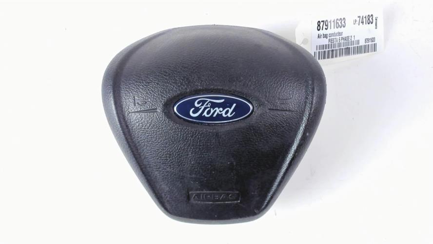 Image Air bag conducteur - FORD FIESTA 6