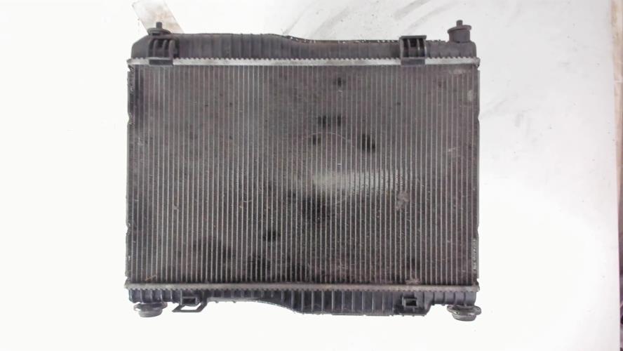 Image Radiateur eau - FORD FIESTA 6