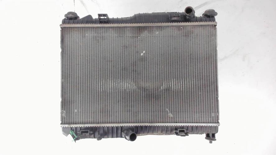 Image Radiateur eau - FORD FIESTA 6