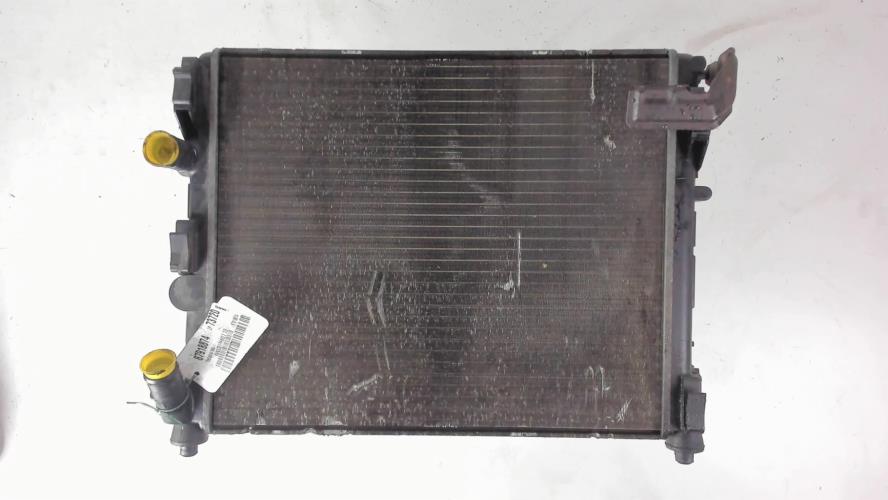 Image Radiateur eau - RENAULT KANGOO 1