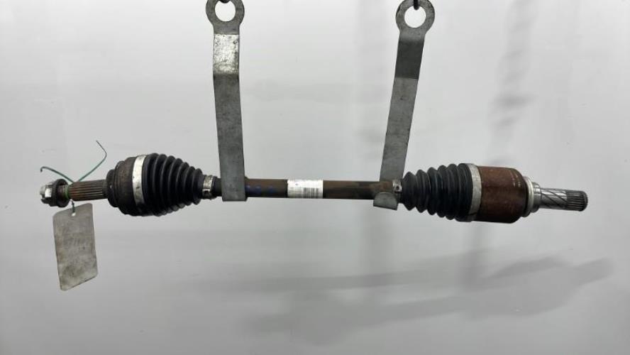 Image Cardan gauche (transmission) - RENAULT CLIO 4