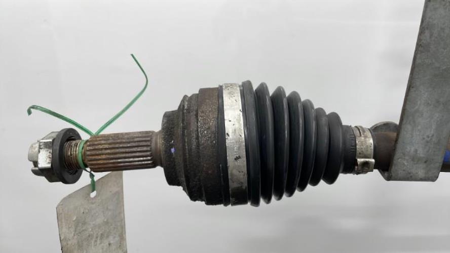 Image Cardan gauche (transmission) - RENAULT CLIO 4