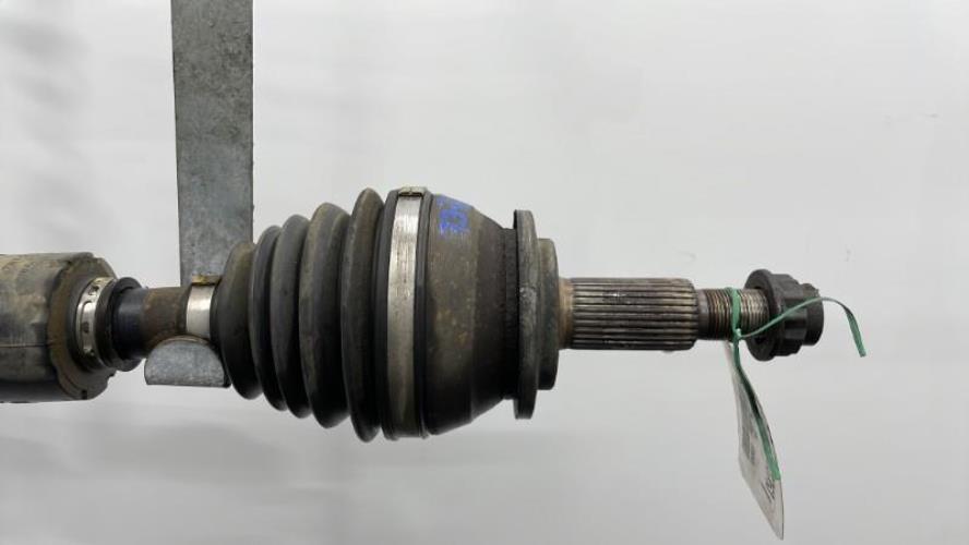 Image Cardan gauche (transmission) - TOYOTA RAV4 3