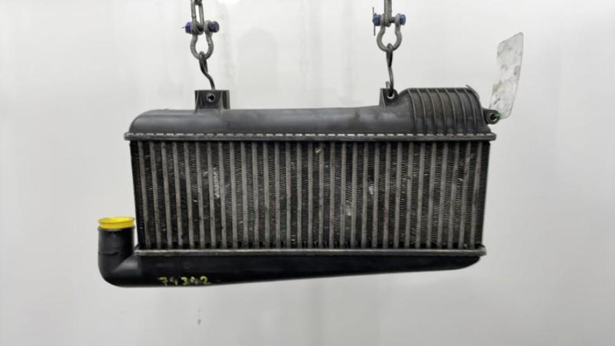 Image Echangeur air (Intercooler) - CITROEN XSARA