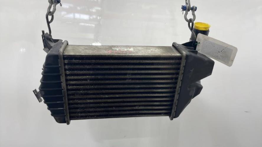 Image Echangeur air (Intercooler) - OPEL ASTRA H