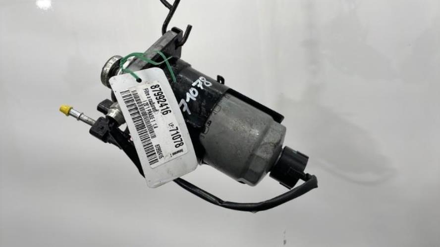 Image Filtre a carburant - HYUNDAI I 20 1