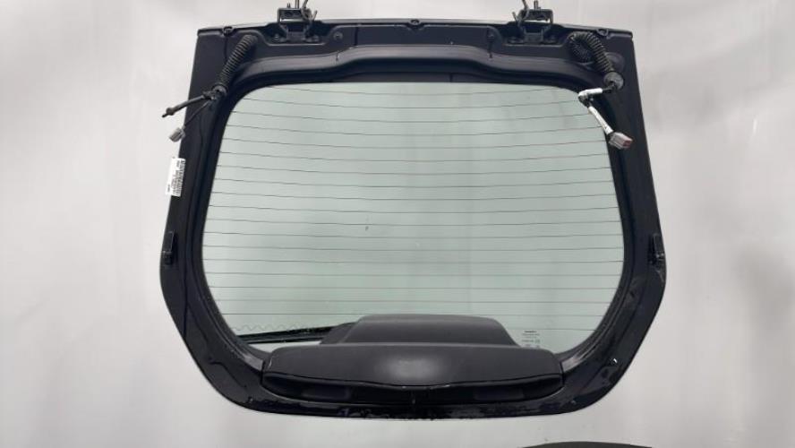 Image Lunette arriere - VOLVO C 30