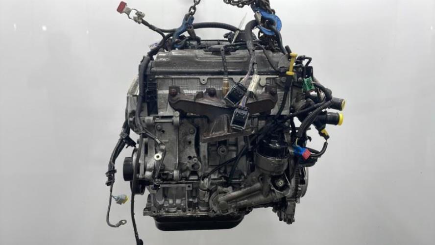 Image Moteur - CITROEN C3 1