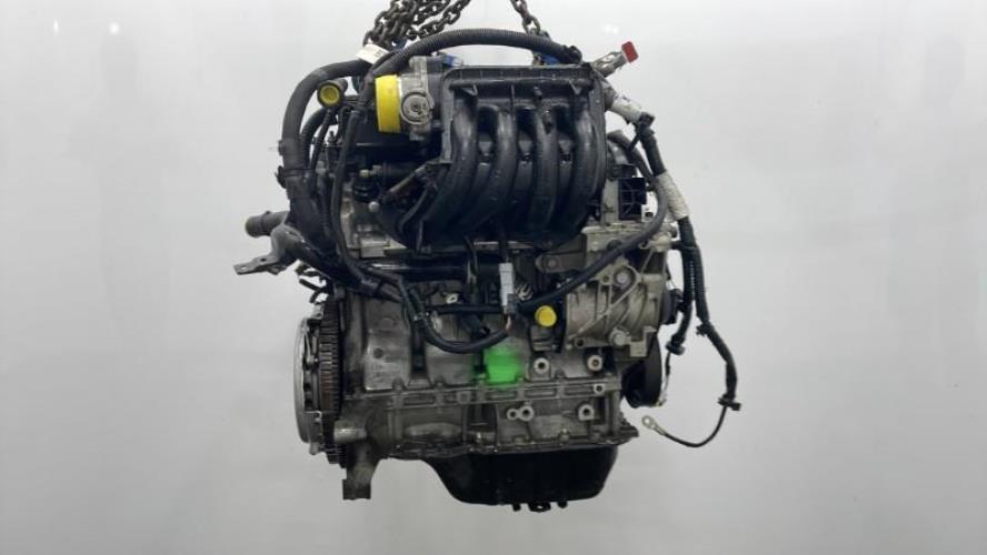 Image Moteur - CITROEN C3 1