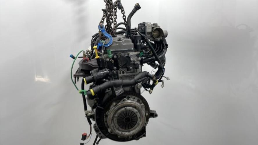 Image Moteur - PEUGEOT 206+