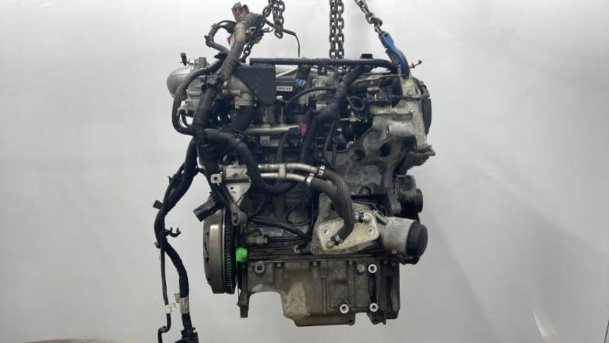 Image Moteur - SUZUKI SX4 1