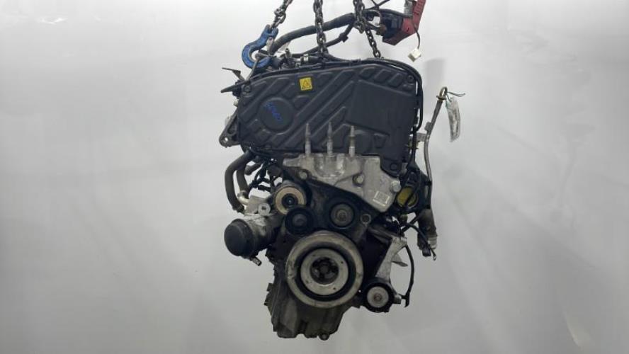 Image Moteur - SUZUKI SX4 1