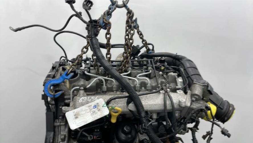 Image Moteur - HYUNDAI I 20 1