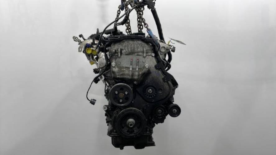 Image Moteur - HYUNDAI I 20 1