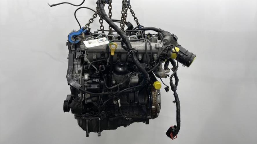 Image Moteur - HYUNDAI I 20 1