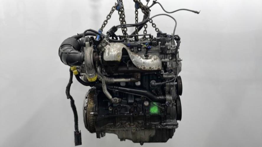 Image Moteur - HYUNDAI I 20 1