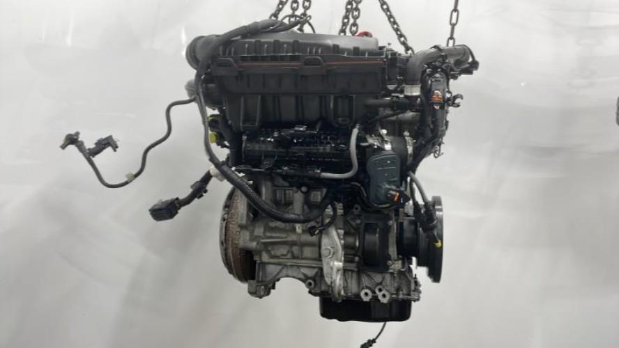 Image Moteur - PEUGEOT 308 2