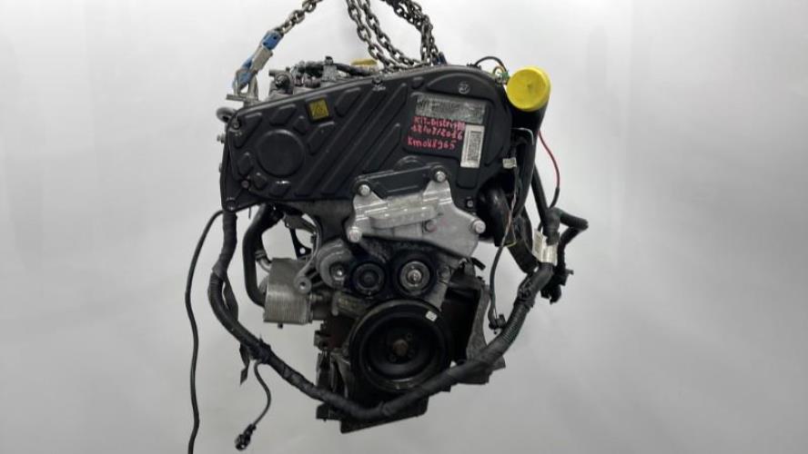 Image Moteur - OPEL ASTRA H