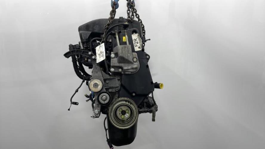 Image Moteur - FIAT PUNTO 2