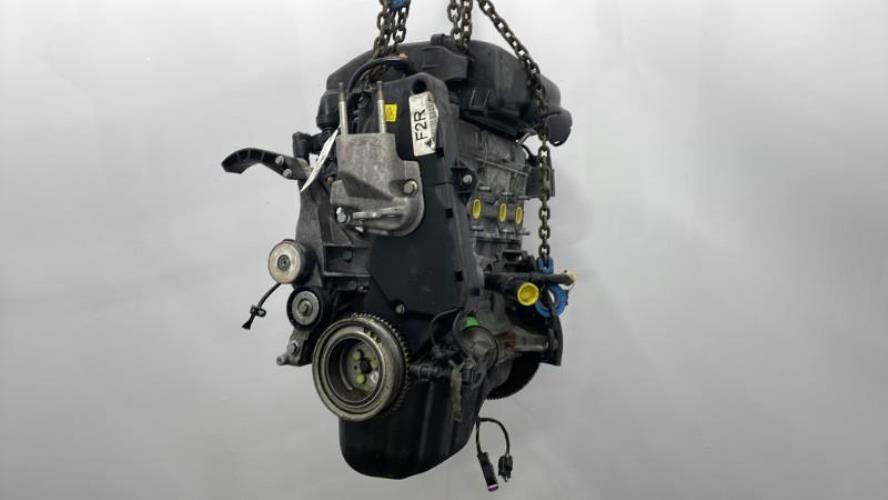 Image Moteur - FIAT PUNTO 2