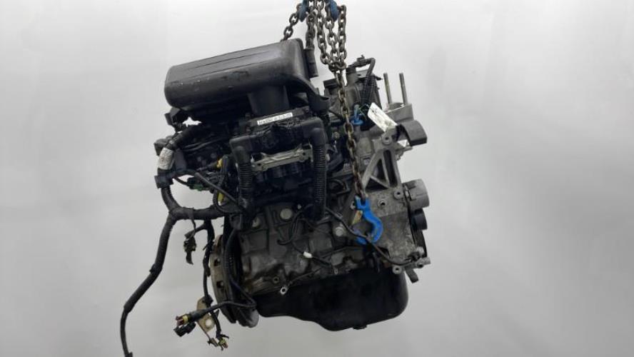 Image Moteur - FIAT PUNTO 2